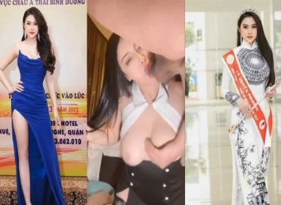 Nhân vật Lê Huyền Phương quan hệ bằng miệng rồi quan hệ cực đã
