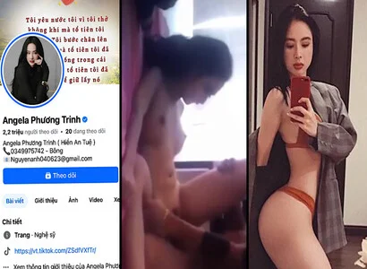 đoạn phim lộ của Phương Trinh khiến dân mạng bàn tán vì đoạn phim nóng 2013